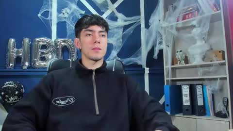 Etham online show from 10.29.25