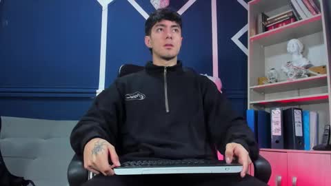 Etham online show from 11.14.25