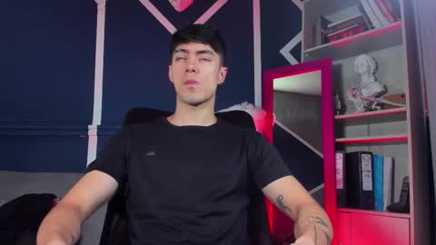 Etham online show from 11.25.25