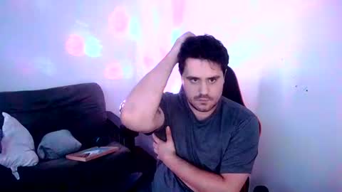 Ethan online show from 07.18.26