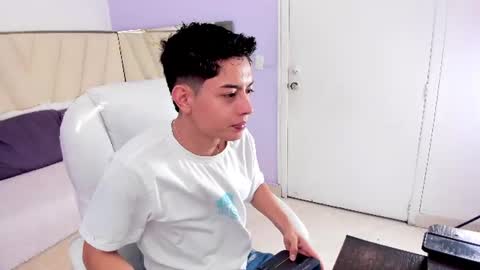 ethan12_ online show from 06.14.26