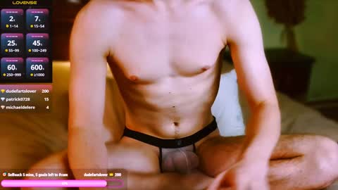 Ethan online show from 12.02.24
