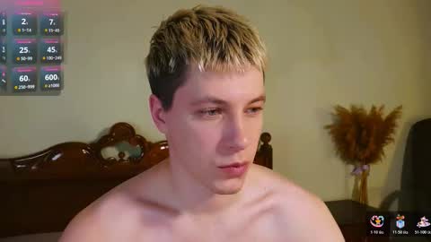 Ethan online show from 02.24.26