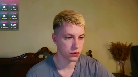 Ethan online show from 03.30.26