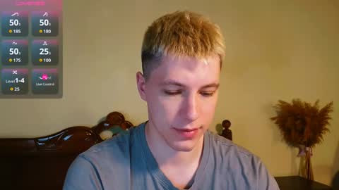 Ethan online show from 04.03.26