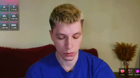 Ethan online show from 05.11.26