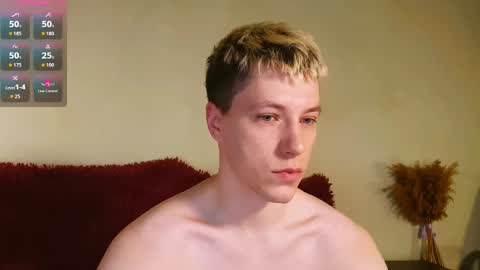 Ethan online show from 05.21.26