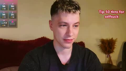 Ethan online show from 05.31.26