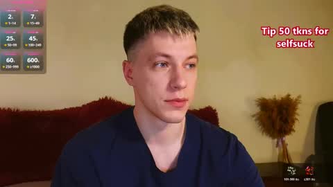 Ethan online show from 06.02.26