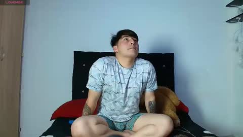 ETHAN online show from 12.02.25