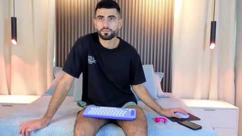 Ethan online show from 02.02.26