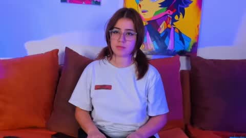 Snapshot of ethan_and_anne chatting on 12.16.24 Ethan and Anne online show from 12.16.24