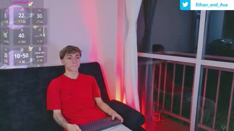 ethan and ava online show from 10.20.25