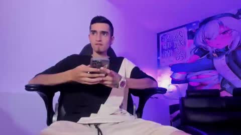 Ethan online show from 09.13.25