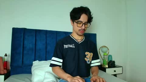 ethan  online show from 12.14.25