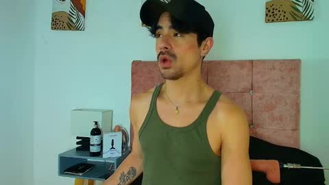 ethan  online show from 02.09.26