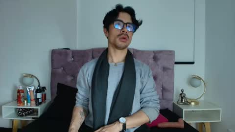 ethan  online show from 03.03.26