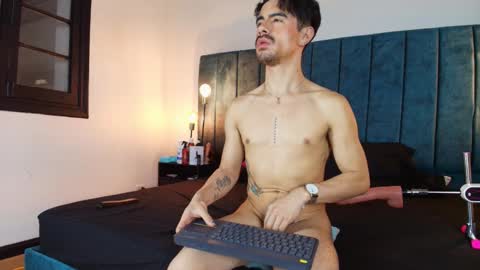 ethan  online show from 03.13.26