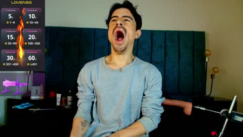 ethan  online show from 04.07.26