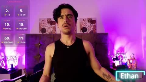 ethan  online show from 05.30.26
