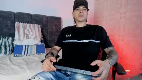 ethan_carter00 online show from 07.16.26