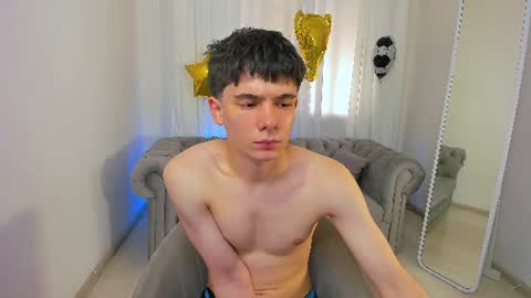 Ethan online show from 06.28.26