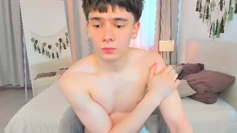 Ethan online show from 07.05.26