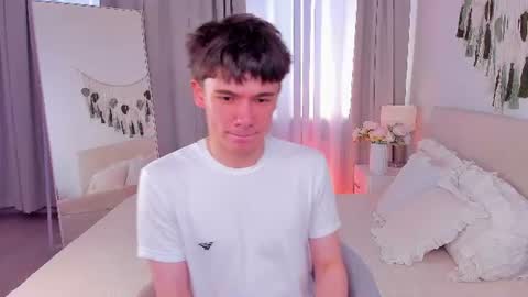Ethan online show from 07.12.26