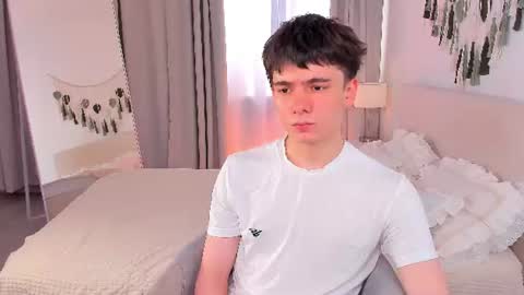 Ethan online show from 07.13.26