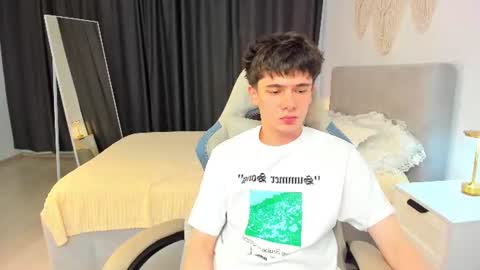 Ethan online show from 07.16.26
