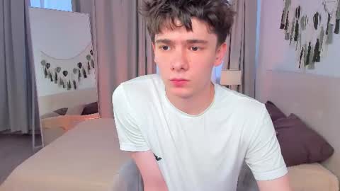 Ethan online show from 07.21.26