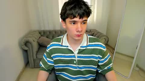 Ethan online show from 07.24.26