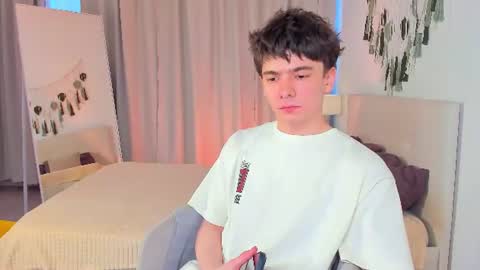 Ethan online show from 07.28.26