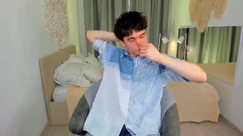 Ethan online show from 07.31.26