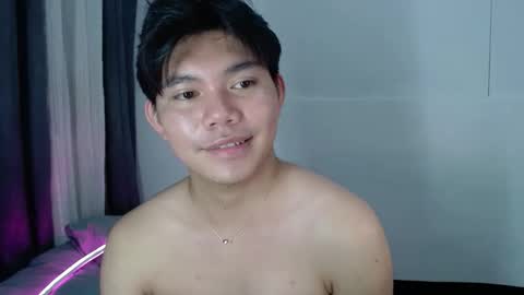 Snapshot of ethan_cutie chatting on 02.23.26 Ethan and Eian online show from 02.23.26