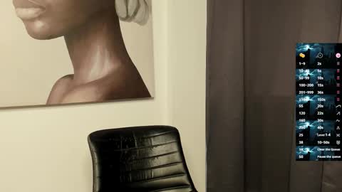 Ethan - Independent model online show from 11.26.25