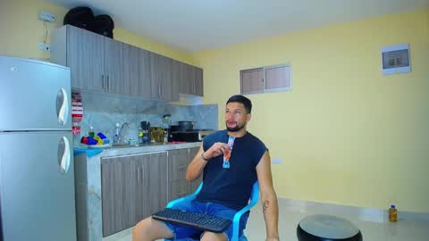 Jose online show from 12.15.25