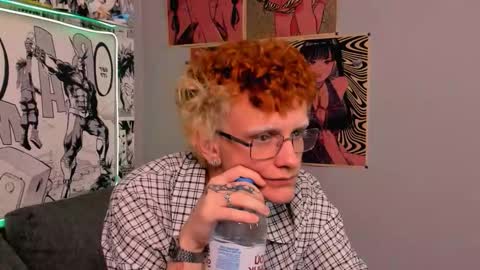 Ethan online show from 12.05.25