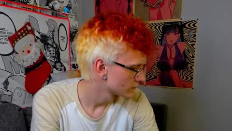 Ethan online show from 12.16.25