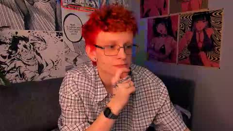 Ethan online show from 01.12.26