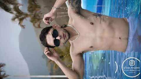 Snapshot of ethan_mullers1 chatting on 01.06.26 Ethan Muller online show from 01.06.26