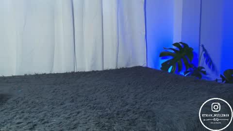 Ethan Muller online show from 06.19.26