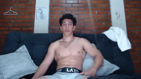 Ethan Noir online show from 12.15.24