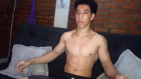 Ethan Noir online show from 12.28.24