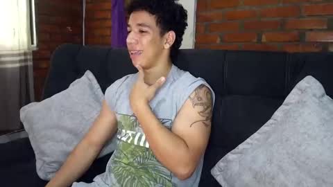 Ethan Noir online show from 12.30.24