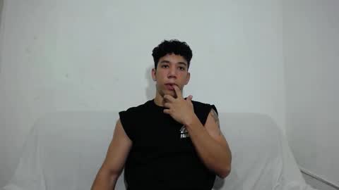 Ethan Noir online show from 02.13.25