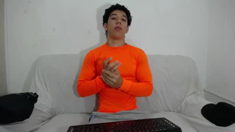 Ethan Noir online show from 02.19.25