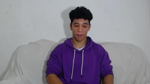 Ethan Noir online show from 02.22.25