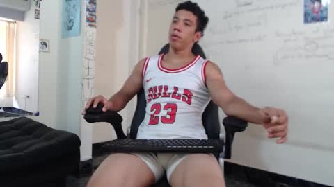 Snapshot of ethan_noir chatting on 02.11.26 Ethan Noir online show from 02.11.26