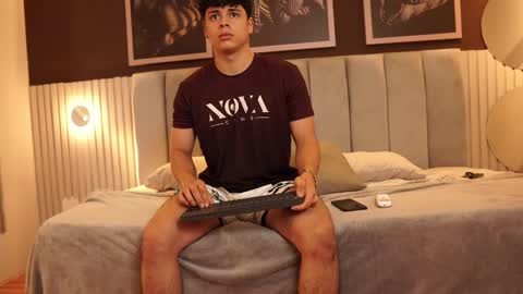 ethan_occonor online show from 09.12.25